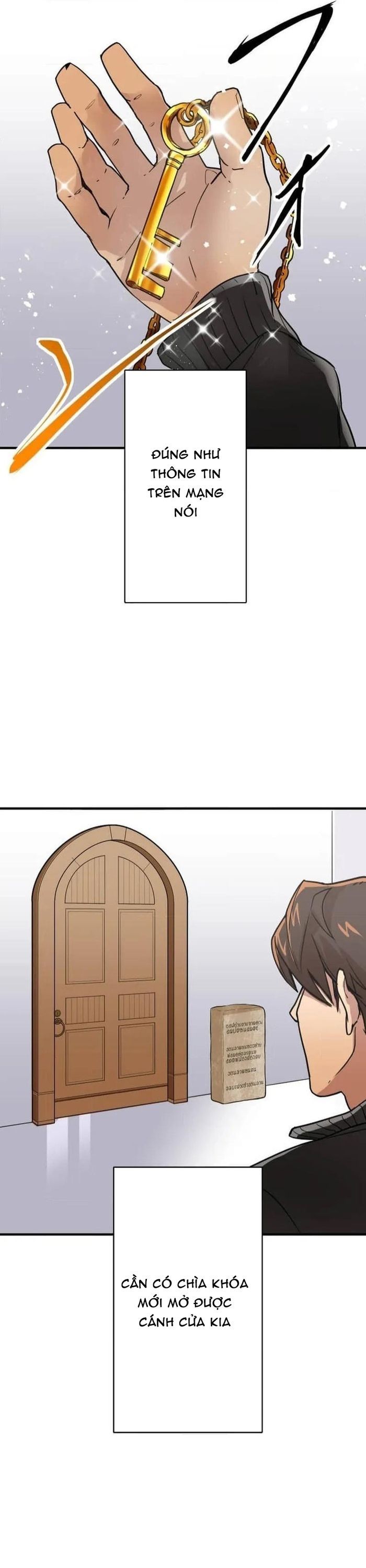 Guild No Uketsuke Majin – Mugen Tutorial De Kansuto Toppa Chapter 2 - Trang 2