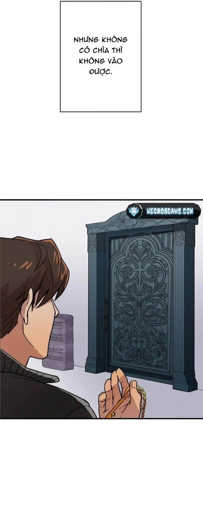 Guild No Uketsuke Majin – Mugen Tutorial De Kansuto Toppa Chapter 2 - Trang 2