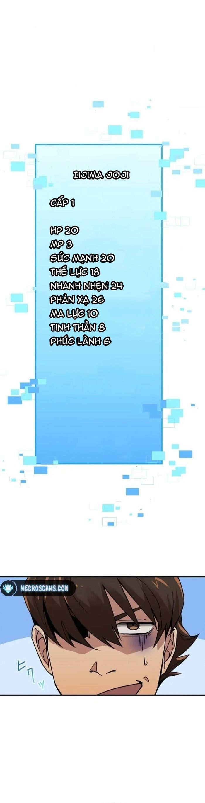 Guild No Uketsuke Majin – Mugen Tutorial De Kansuto Toppa Chapter 2 - Trang 2