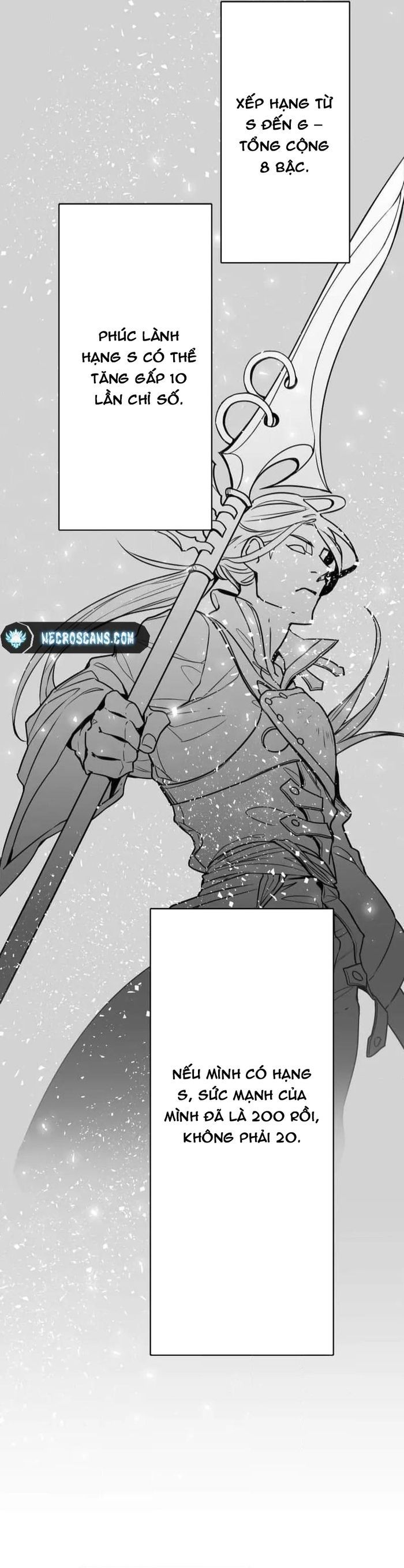 Guild No Uketsuke Majin – Mugen Tutorial De Kansuto Toppa Chapter 2 - Trang 2