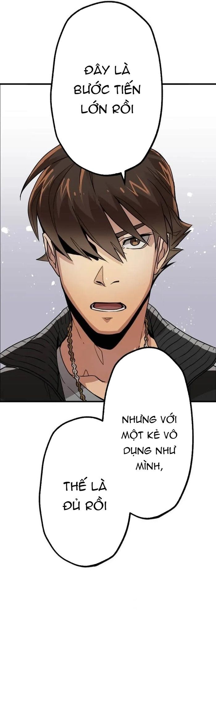 Guild No Uketsuke Majin – Mugen Tutorial De Kansuto Toppa Chapter 2 - Trang 2