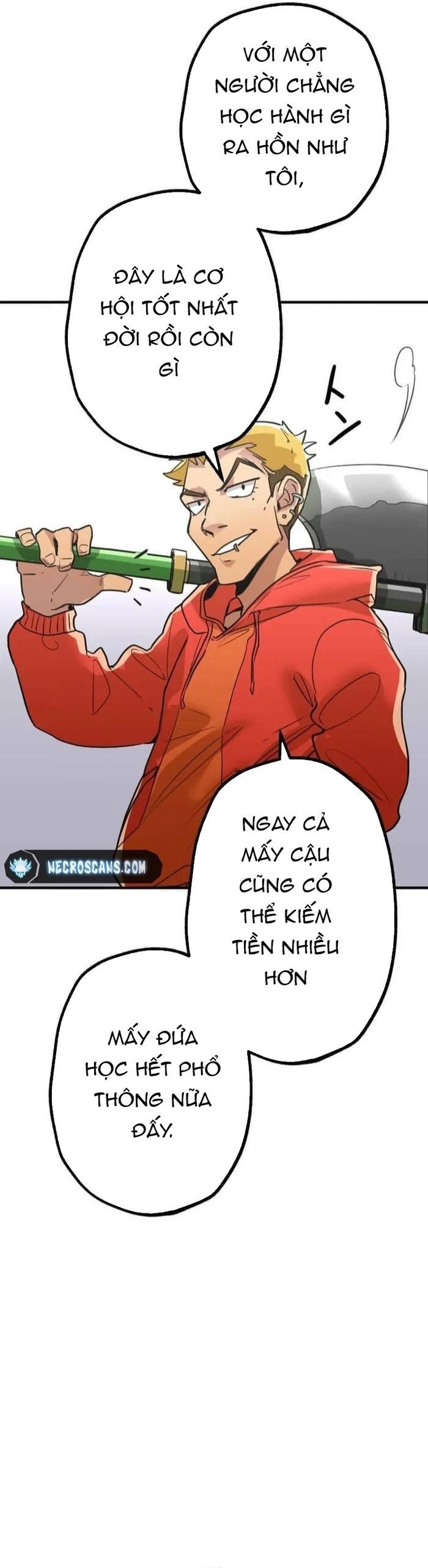 Guild No Uketsuke Majin – Mugen Tutorial De Kansuto Toppa Chapter 2 - Trang 2