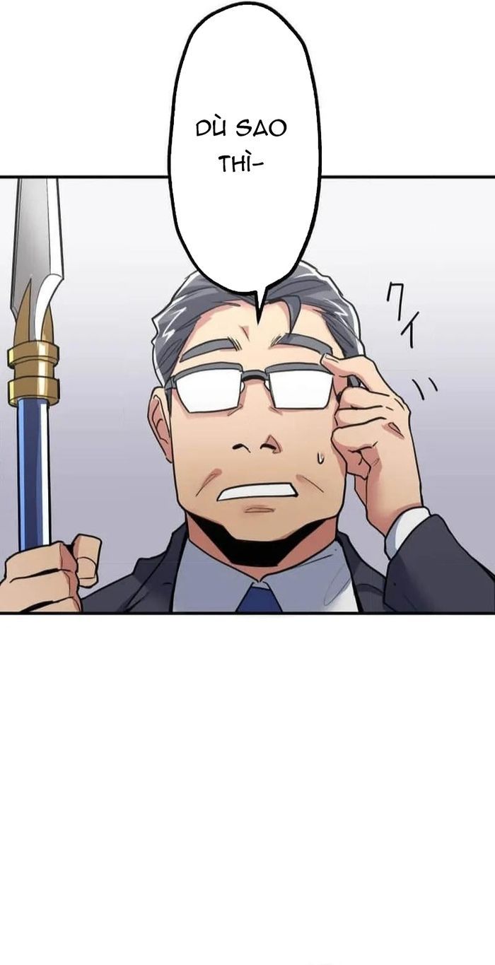 Guild No Uketsuke Majin – Mugen Tutorial De Kansuto Toppa Chapter 2 - Trang 2