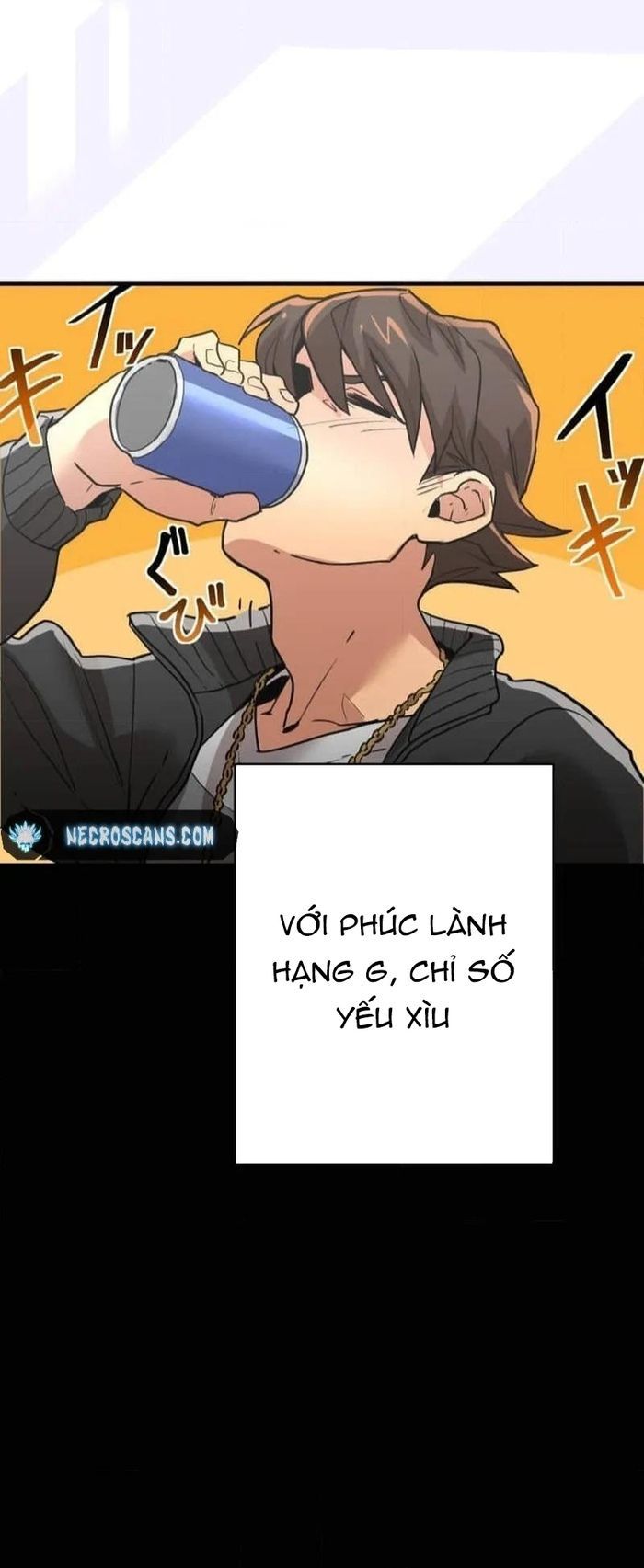 Guild No Uketsuke Majin – Mugen Tutorial De Kansuto Toppa Chapter 2 - Trang 2