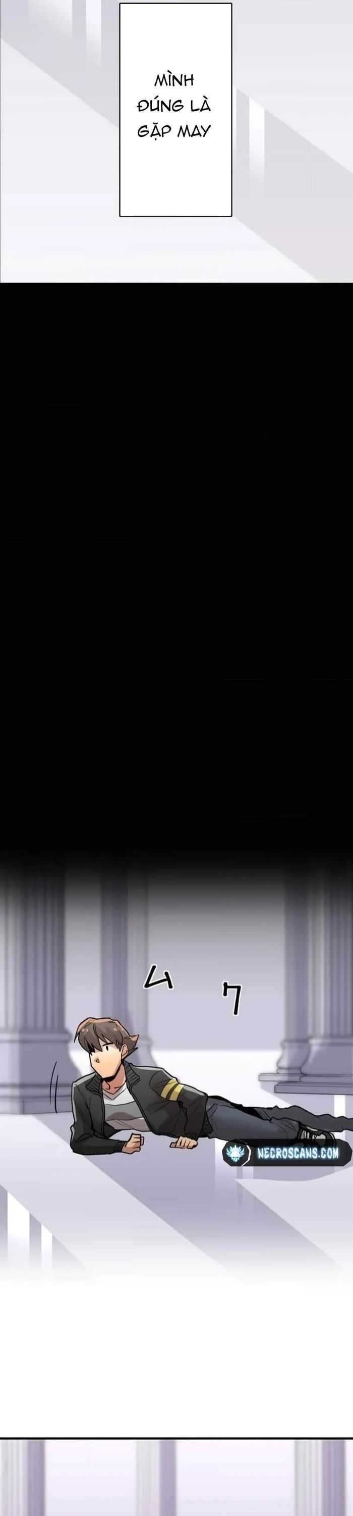 Guild No Uketsuke Majin – Mugen Tutorial De Kansuto Toppa Chapter 2 - Trang 2