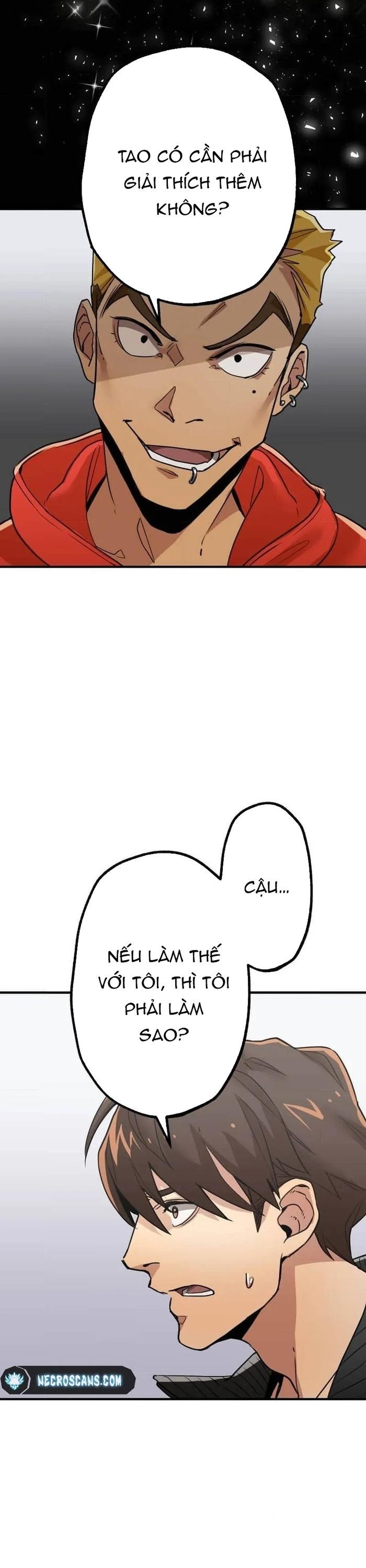 Guild No Uketsuke Majin – Mugen Tutorial De Kansuto Toppa Chapter 2 - Trang 2