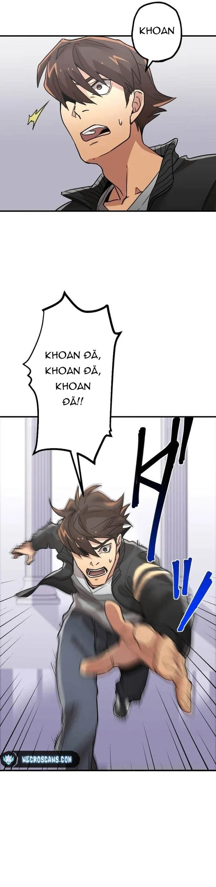 Guild No Uketsuke Majin – Mugen Tutorial De Kansuto Toppa Chapter 2 - Trang 2