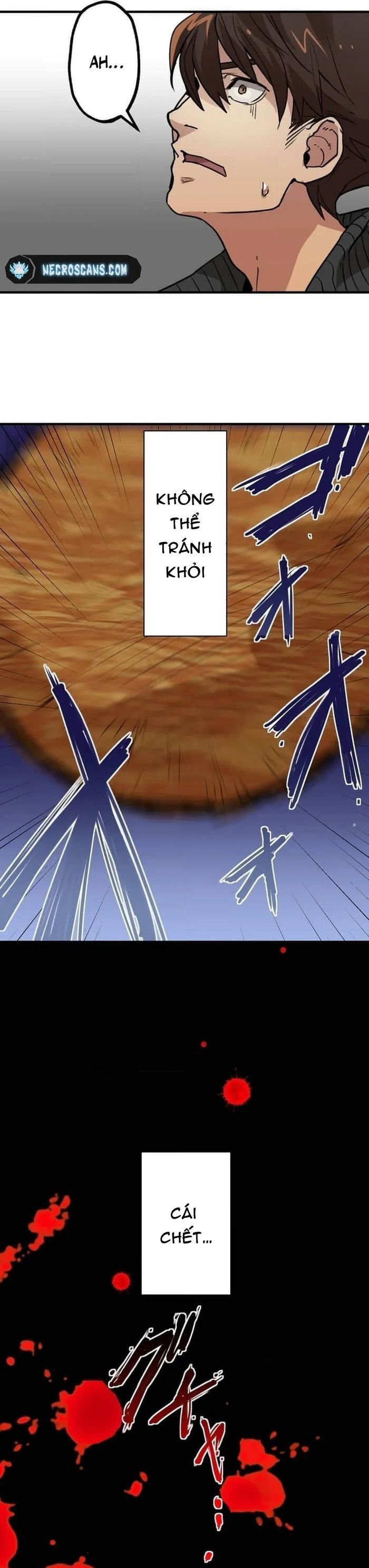 Guild No Uketsuke Majin – Mugen Tutorial De Kansuto Toppa Chapter 3 - Trang 2