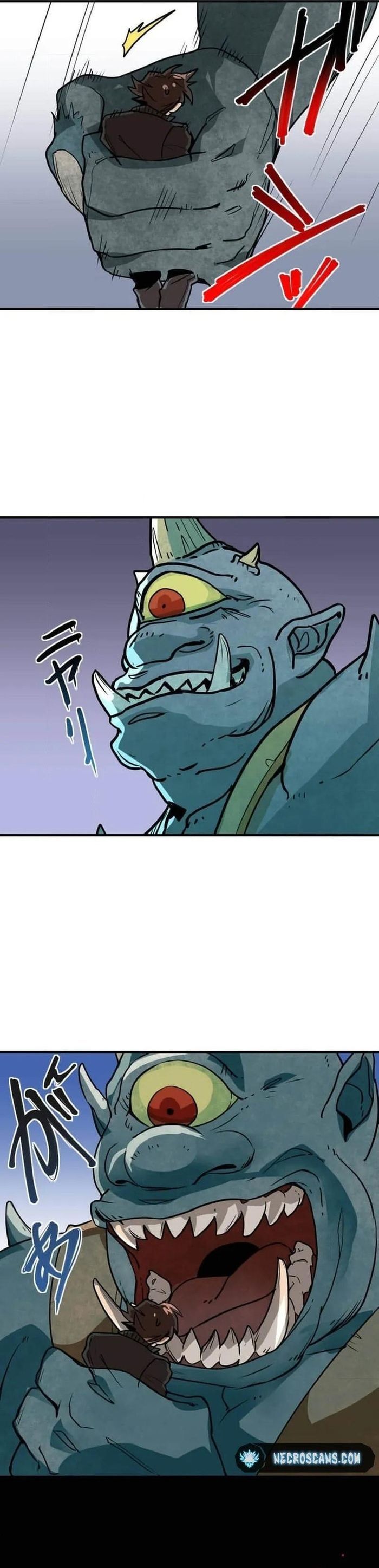 Guild No Uketsuke Majin – Mugen Tutorial De Kansuto Toppa Chapter 3 - Trang 2