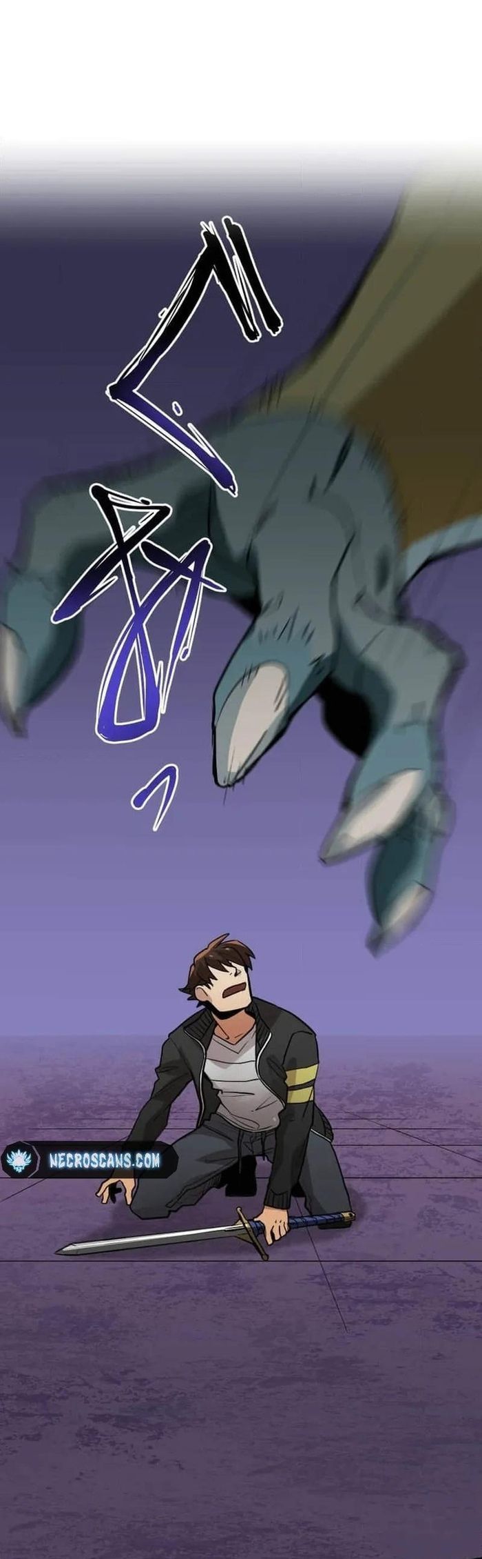 Guild No Uketsuke Majin – Mugen Tutorial De Kansuto Toppa Chapter 3 - Trang 2