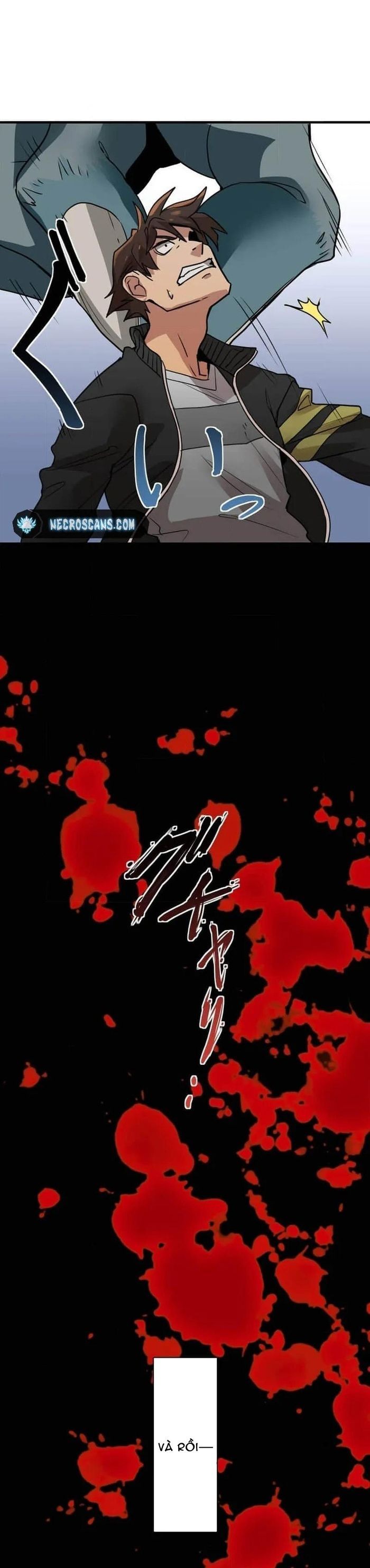 Guild No Uketsuke Majin – Mugen Tutorial De Kansuto Toppa Chapter 3 - Trang 2