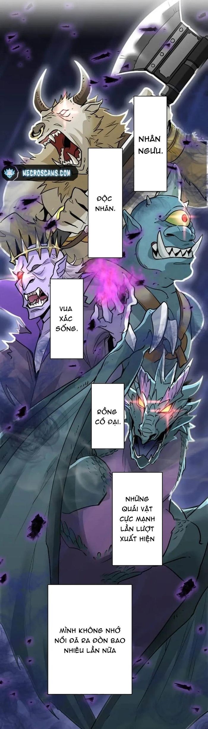 Guild No Uketsuke Majin – Mugen Tutorial De Kansuto Toppa Chapter 3 - Trang 2