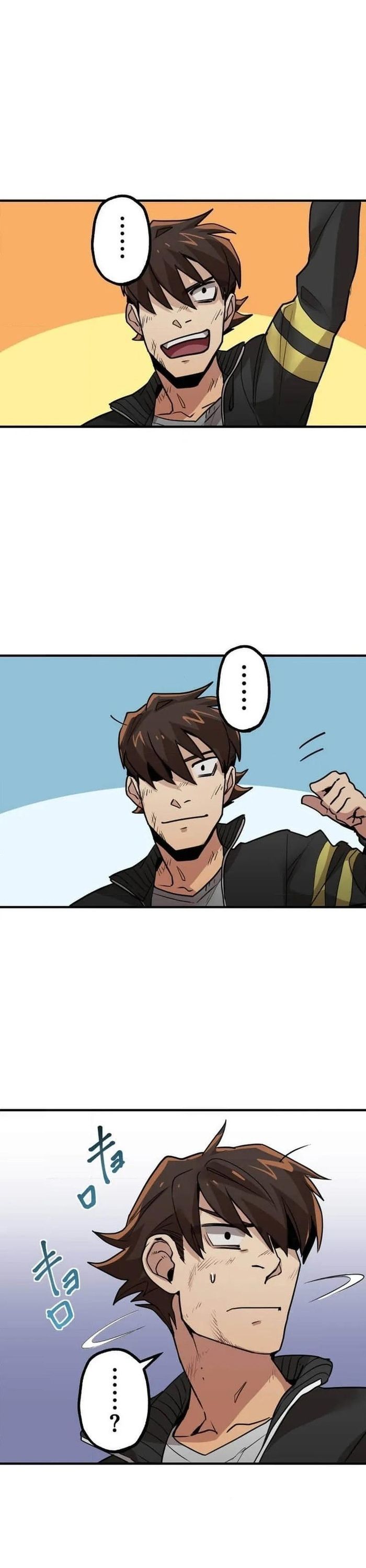 Guild No Uketsuke Majin – Mugen Tutorial De Kansuto Toppa Chapter 3 - Trang 2