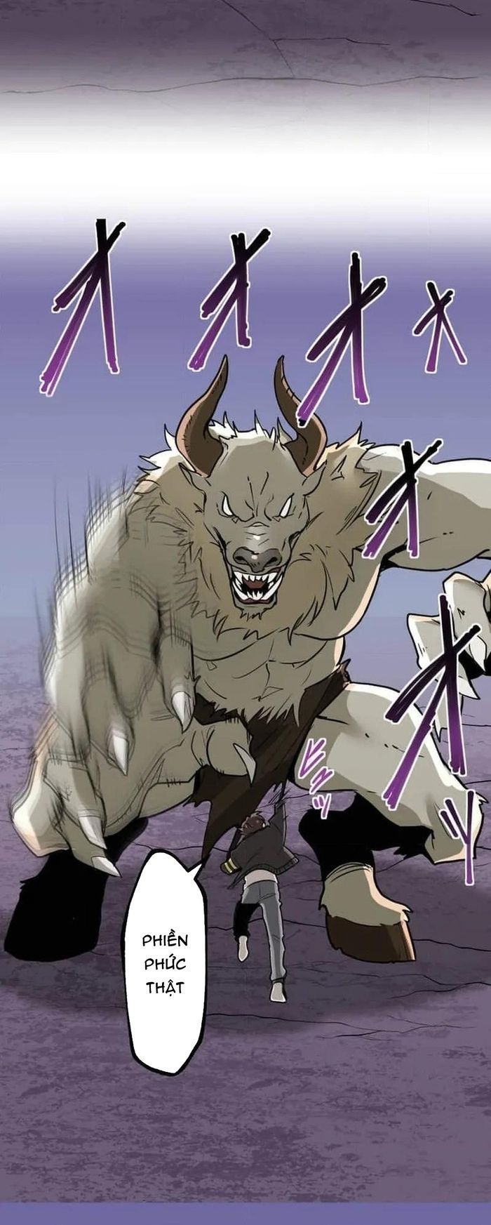 Guild No Uketsuke Majin – Mugen Tutorial De Kansuto Toppa Chapter 3 - Trang 2