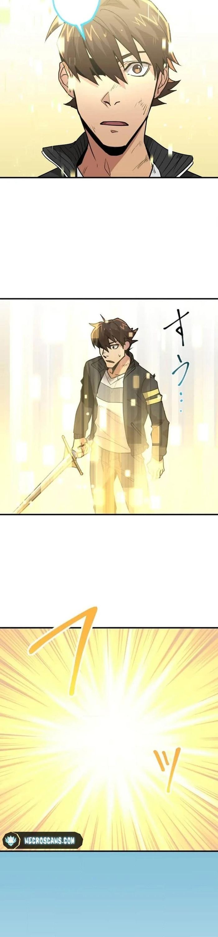 Guild No Uketsuke Majin – Mugen Tutorial De Kansuto Toppa Chapter 3 - Trang 2