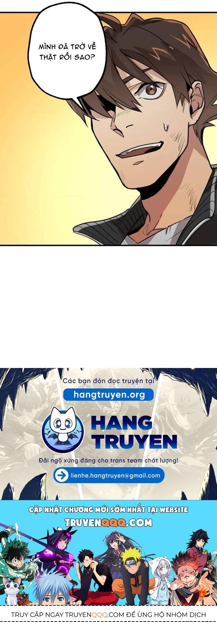 Guild No Uketsuke Majin – Mugen Tutorial De Kansuto Toppa Chapter 3 - Trang 2