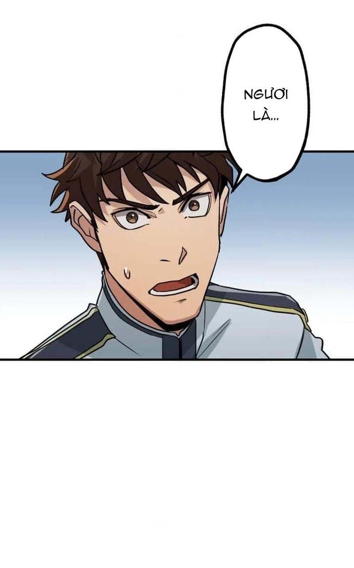 Guild No Uketsuke Majin – Mugen Tutorial De Kansuto Toppa Chapter 4 - Trang 2