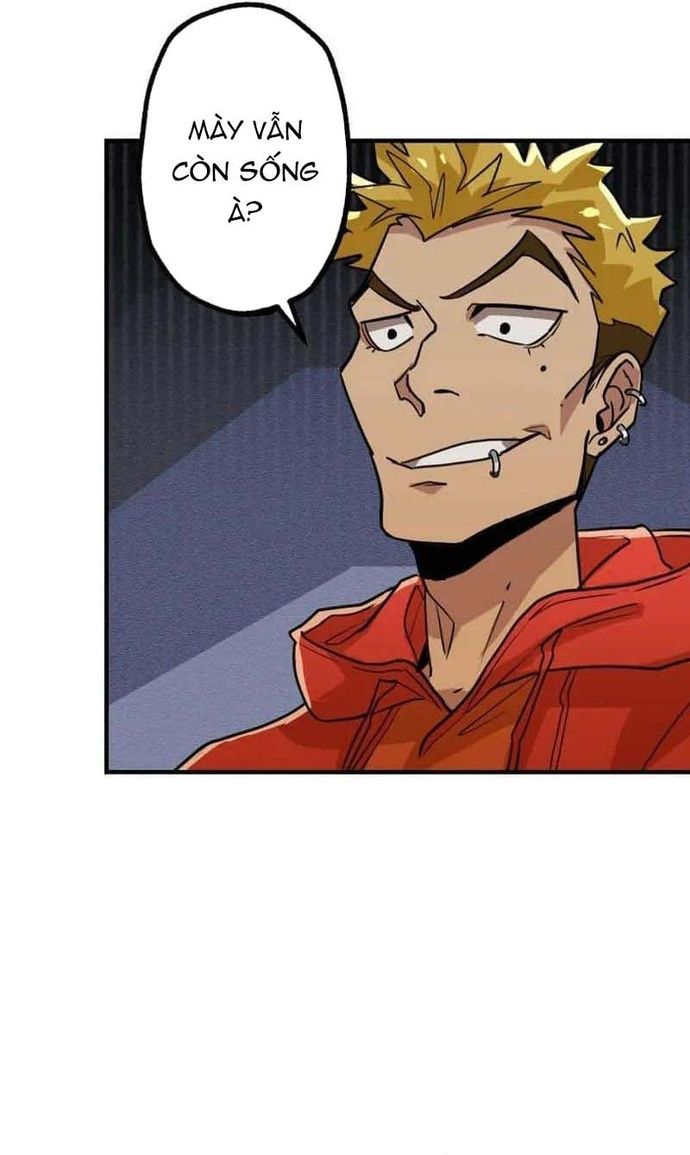 Guild No Uketsuke Majin – Mugen Tutorial De Kansuto Toppa Chapter 4 - Trang 2