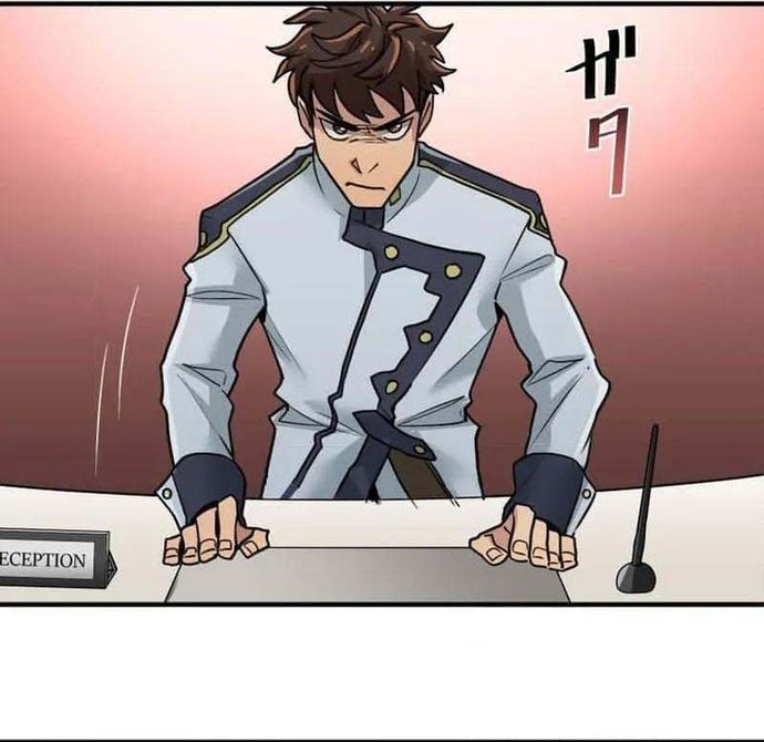 Guild No Uketsuke Majin – Mugen Tutorial De Kansuto Toppa Chapter 4 - Trang 2