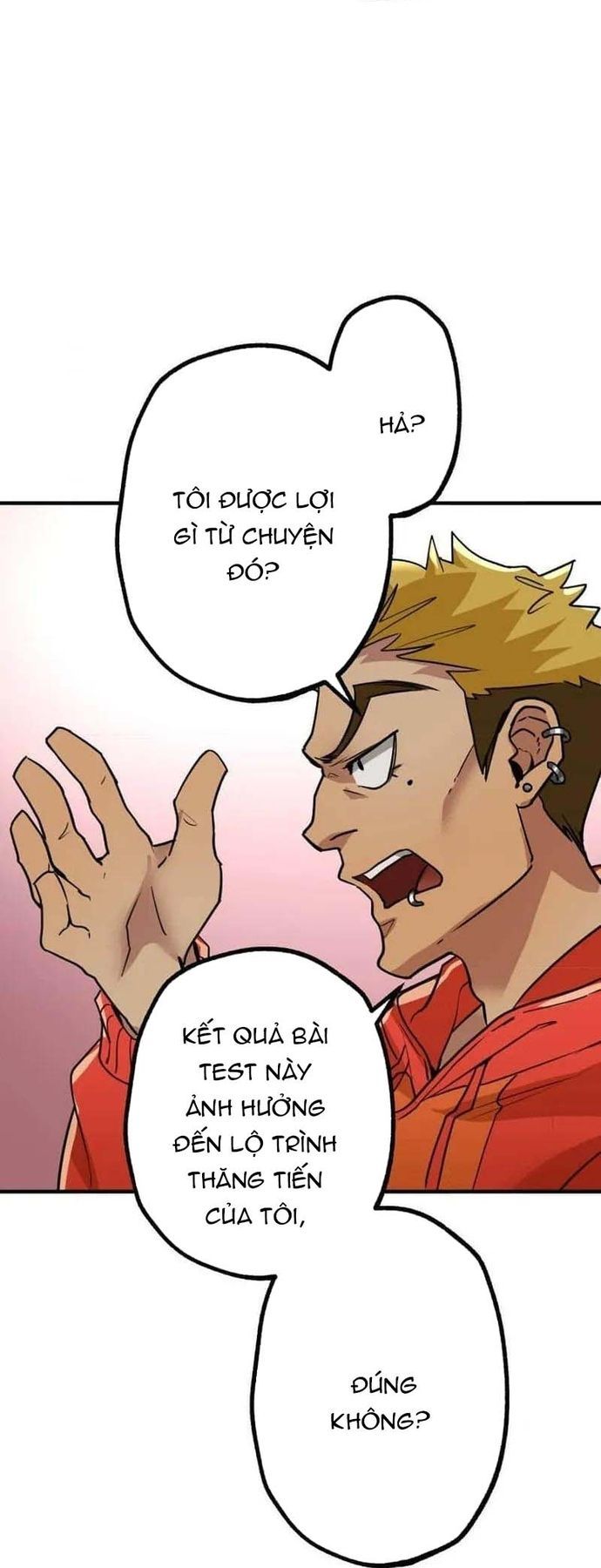 Guild No Uketsuke Majin – Mugen Tutorial De Kansuto Toppa Chapter 4 - Trang 2