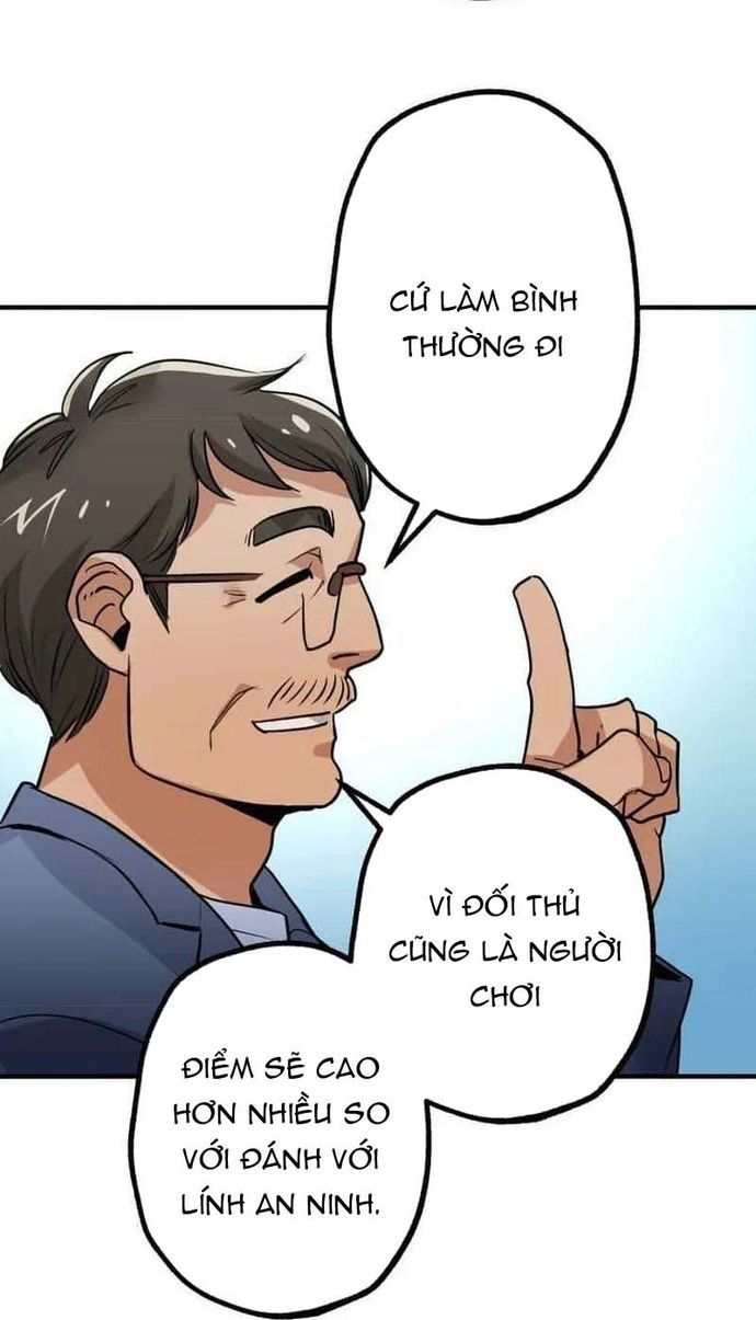 Guild No Uketsuke Majin – Mugen Tutorial De Kansuto Toppa Chapter 4 - Trang 2