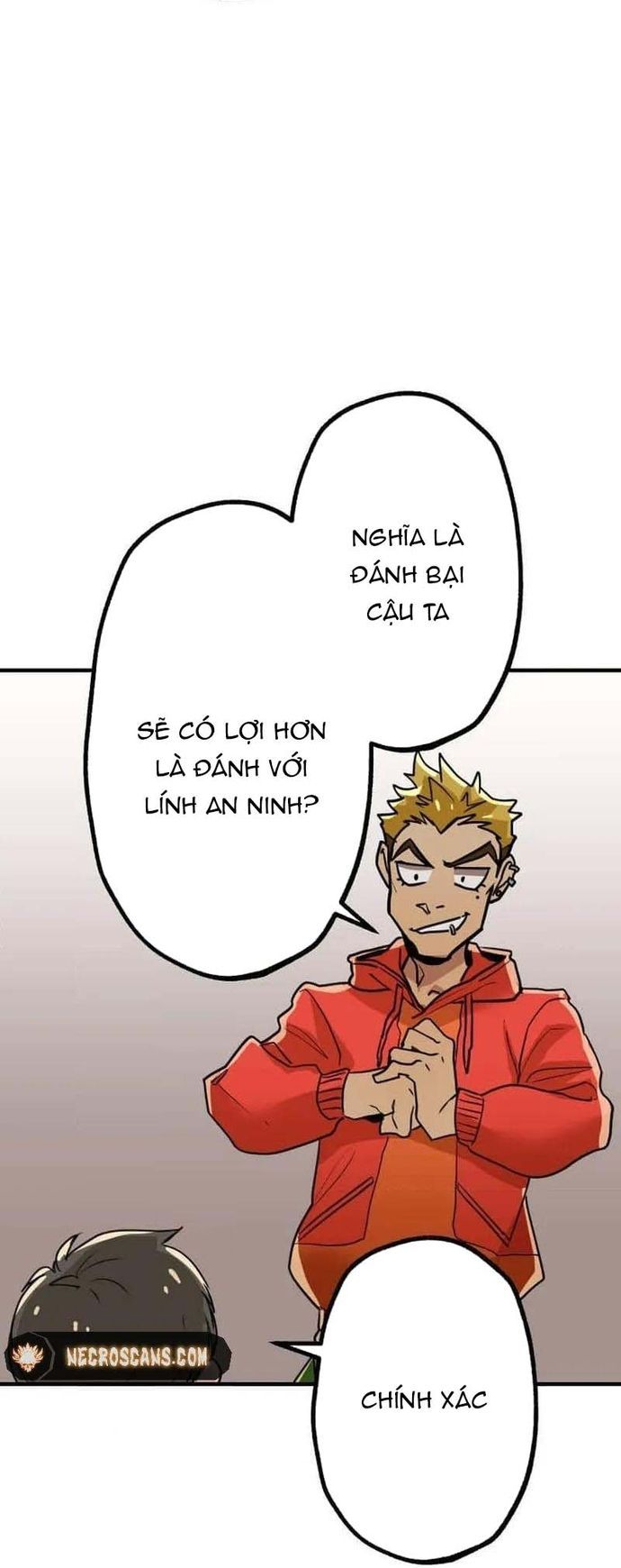 Guild No Uketsuke Majin – Mugen Tutorial De Kansuto Toppa Chapter 4 - Trang 2