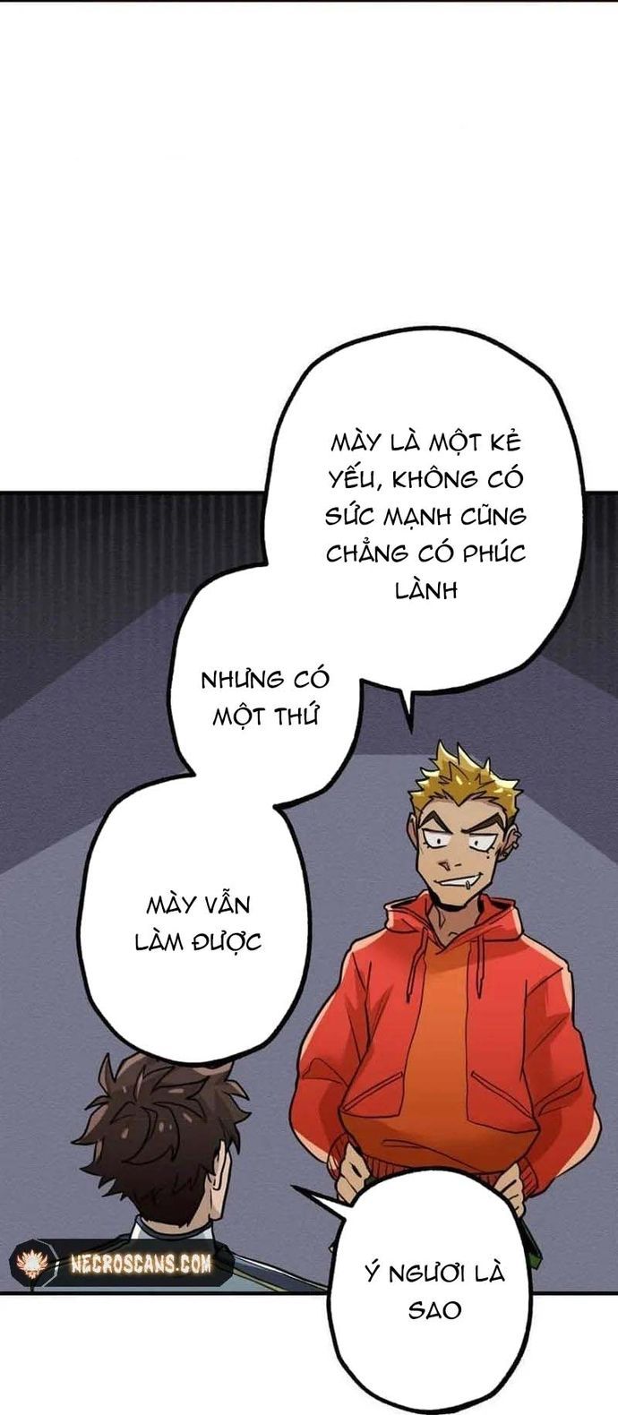 Guild No Uketsuke Majin – Mugen Tutorial De Kansuto Toppa Chapter 4 - Trang 2