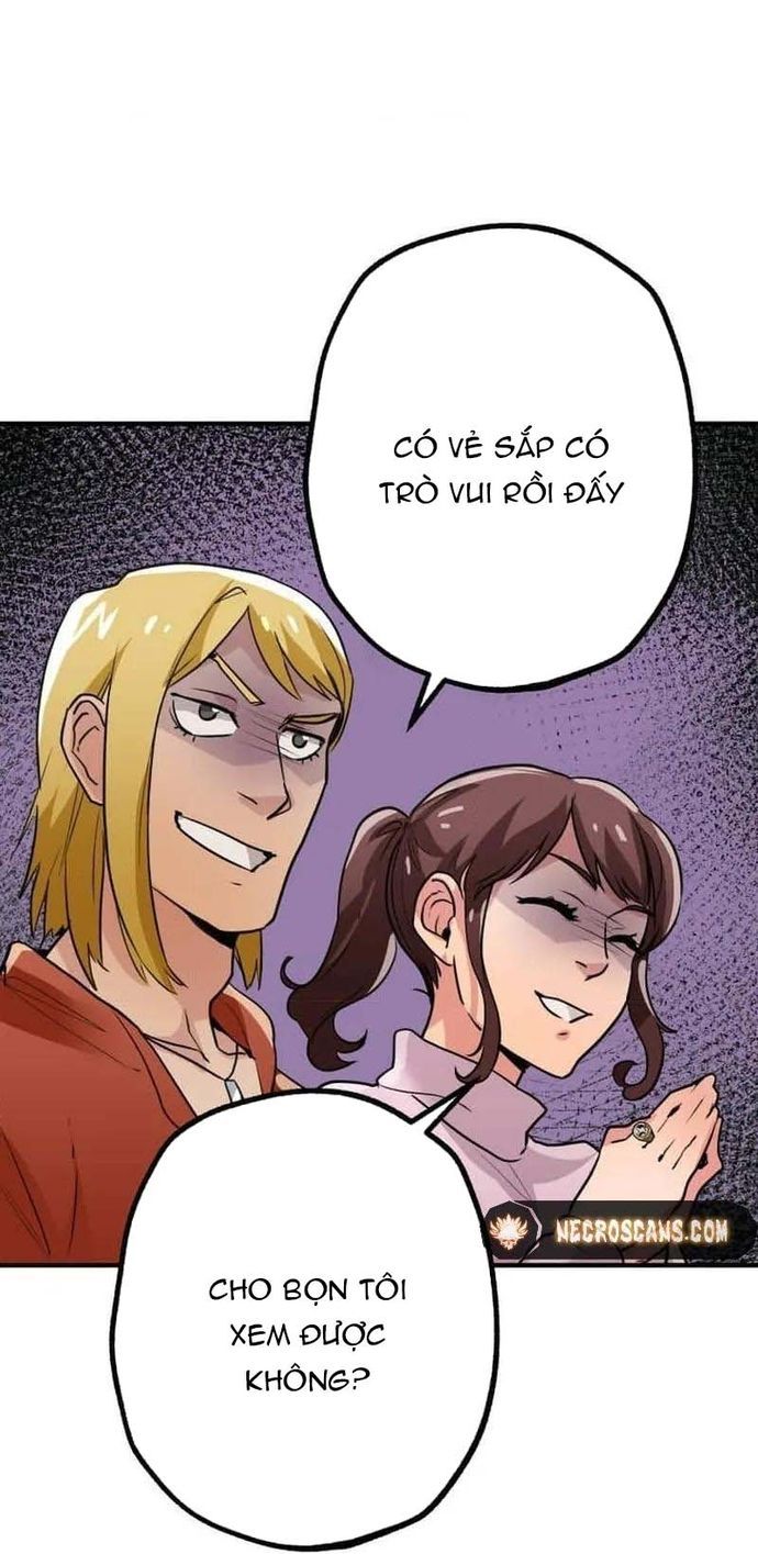 Guild No Uketsuke Majin – Mugen Tutorial De Kansuto Toppa Chapter 4 - Trang 2