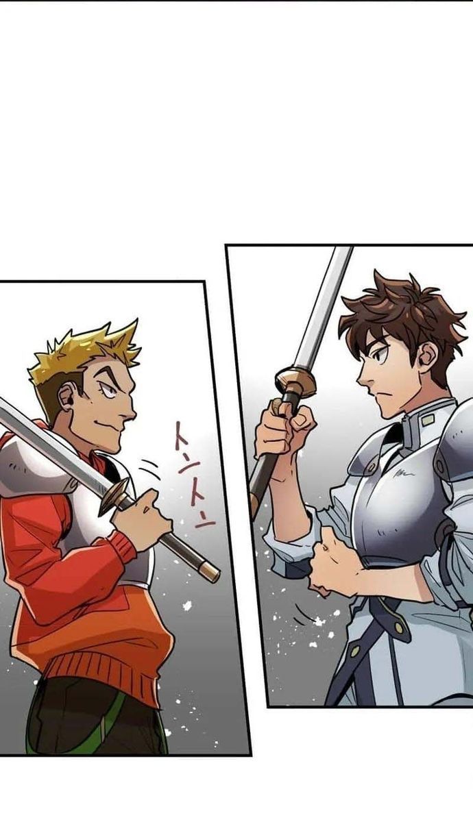 Guild No Uketsuke Majin – Mugen Tutorial De Kansuto Toppa Chapter 4 - Trang 2