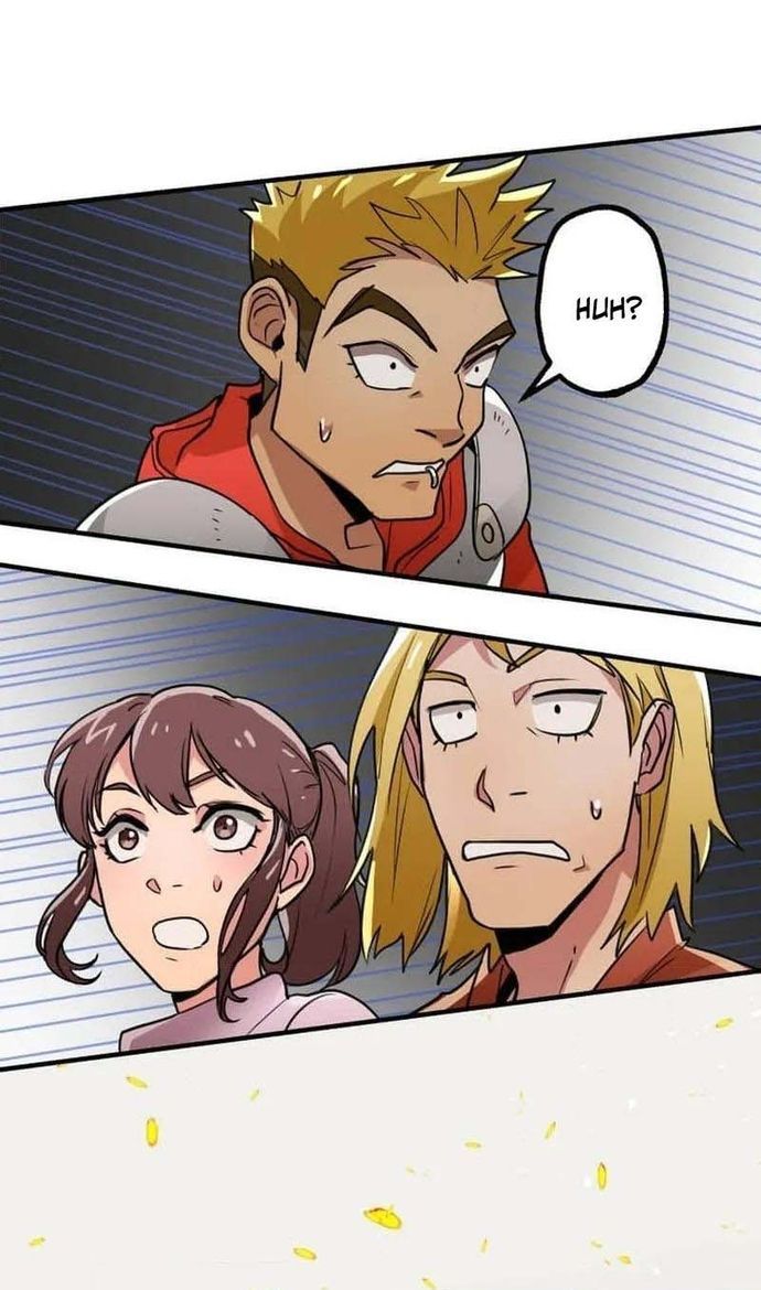 Guild No Uketsuke Majin – Mugen Tutorial De Kansuto Toppa Chapter 4 - Trang 2