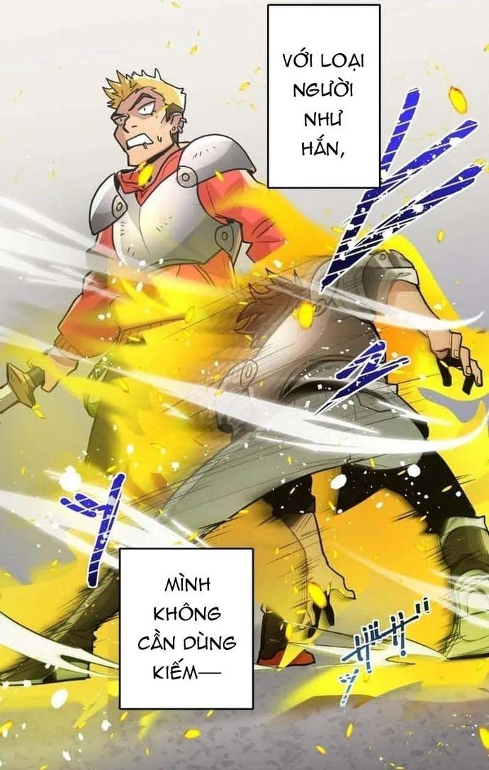 Guild No Uketsuke Majin – Mugen Tutorial De Kansuto Toppa Chapter 4 - Trang 2