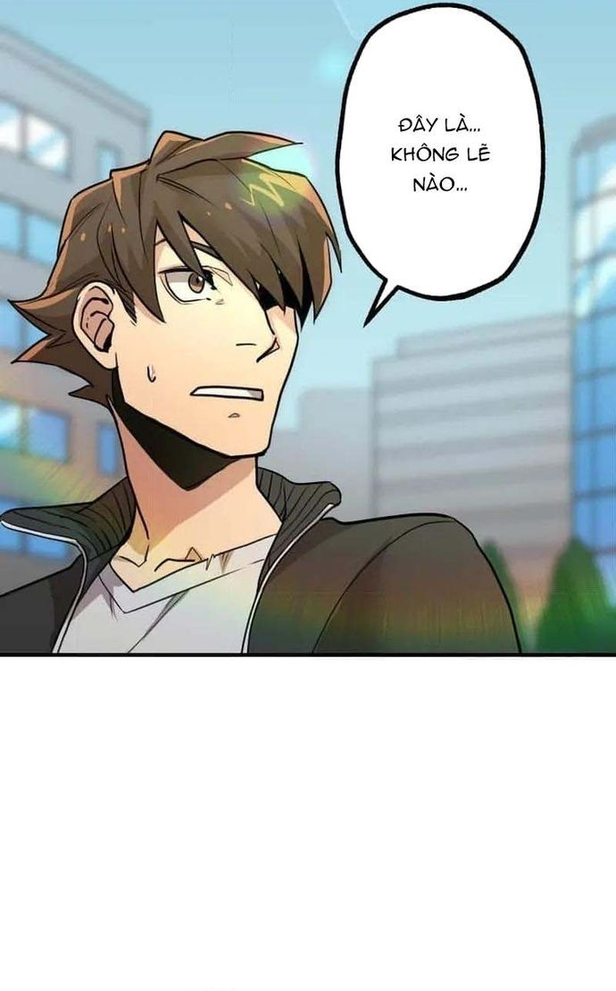 Guild No Uketsuke Majin – Mugen Tutorial De Kansuto Toppa Chapter 4 - Trang 2