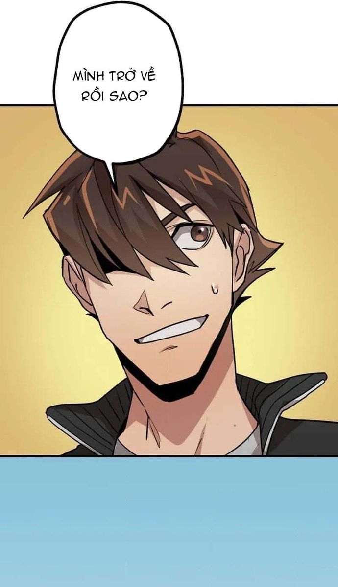 Guild No Uketsuke Majin – Mugen Tutorial De Kansuto Toppa Chapter 4 - Trang 2