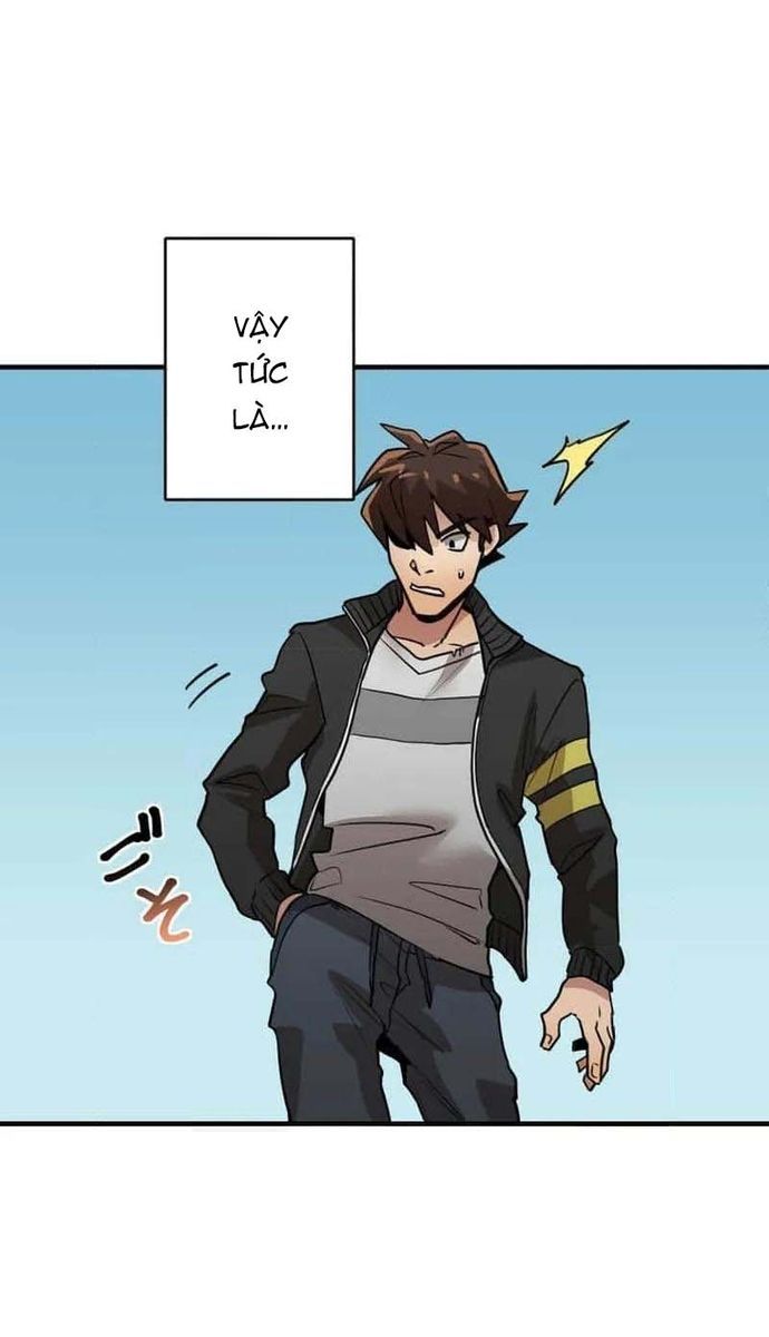 Guild No Uketsuke Majin – Mugen Tutorial De Kansuto Toppa Chapter 4 - Trang 2