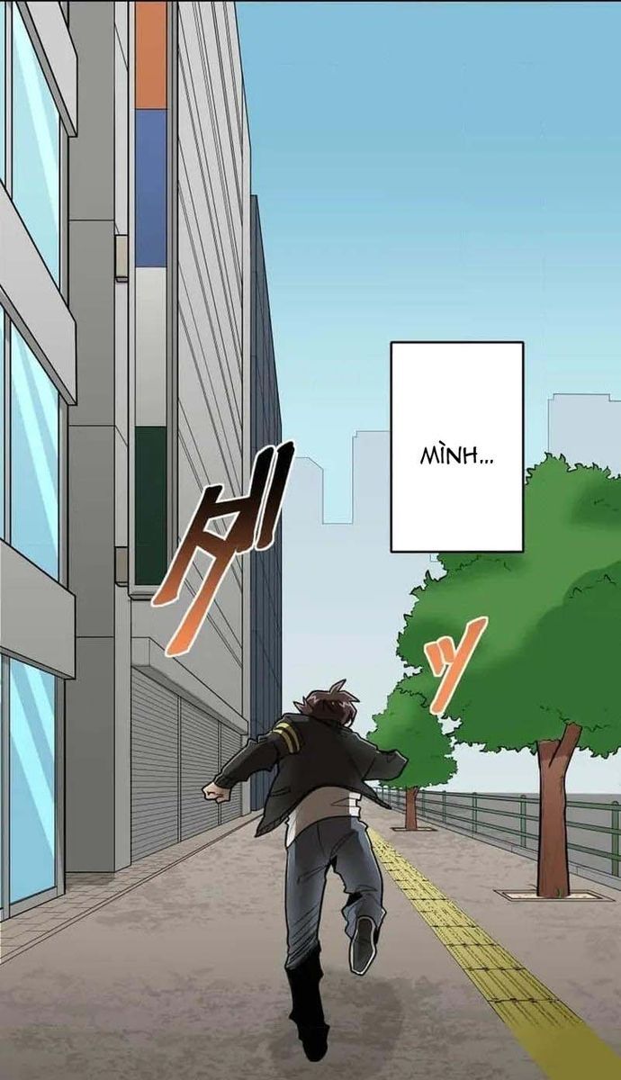 Guild No Uketsuke Majin – Mugen Tutorial De Kansuto Toppa Chapter 4 - Trang 2