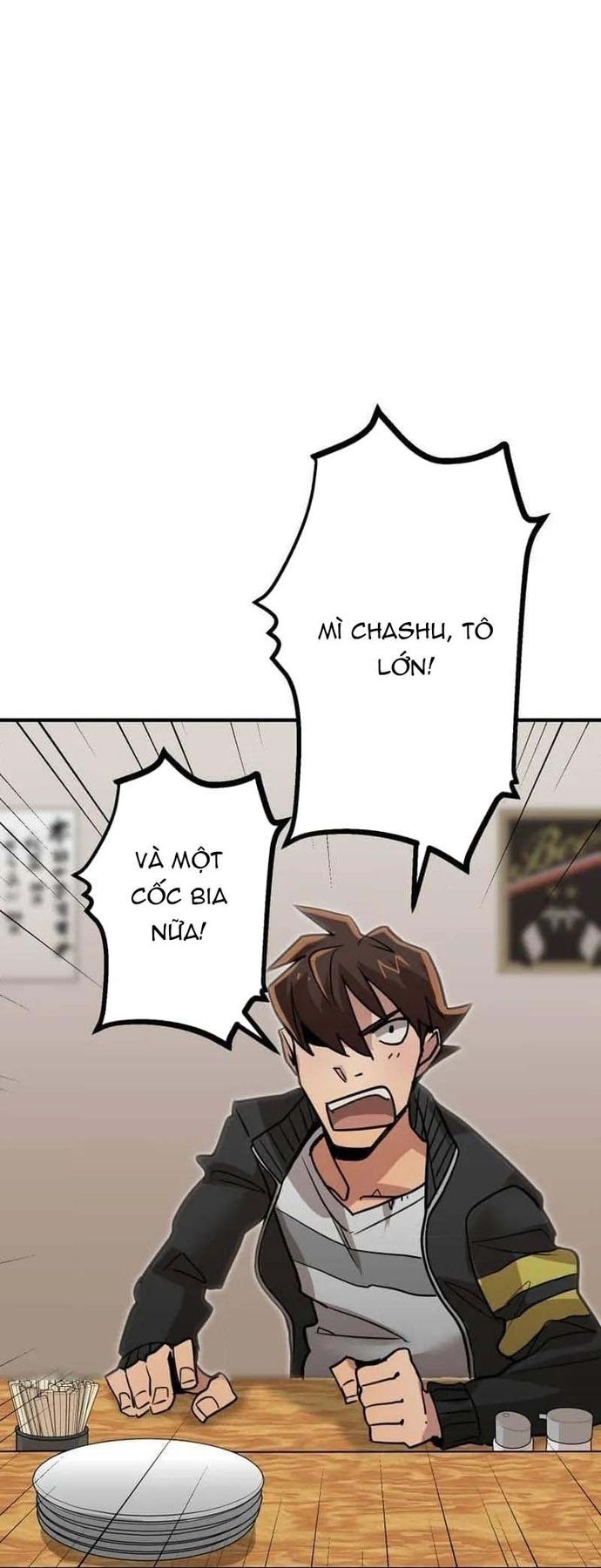 Guild No Uketsuke Majin – Mugen Tutorial De Kansuto Toppa Chapter 4 - Trang 2