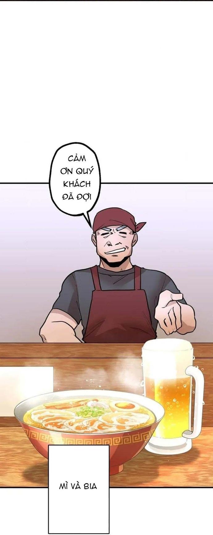 Guild No Uketsuke Majin – Mugen Tutorial De Kansuto Toppa Chapter 4 - Trang 2