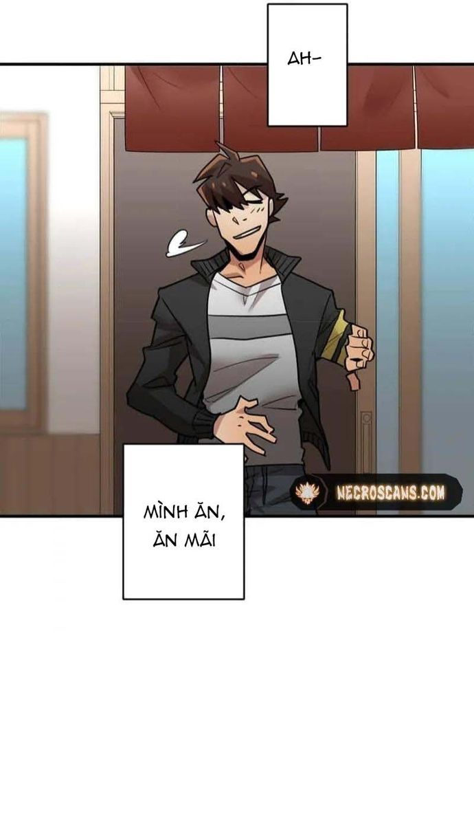 Guild No Uketsuke Majin – Mugen Tutorial De Kansuto Toppa Chapter 4 - Trang 2