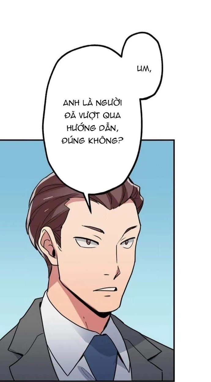 Guild No Uketsuke Majin – Mugen Tutorial De Kansuto Toppa Chapter 4 - Trang 2