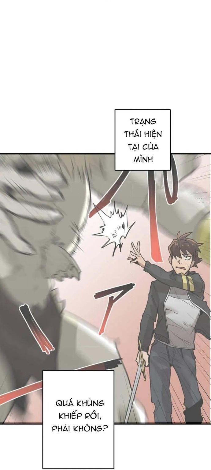 Guild No Uketsuke Majin – Mugen Tutorial De Kansuto Toppa Chapter 4 - Trang 2