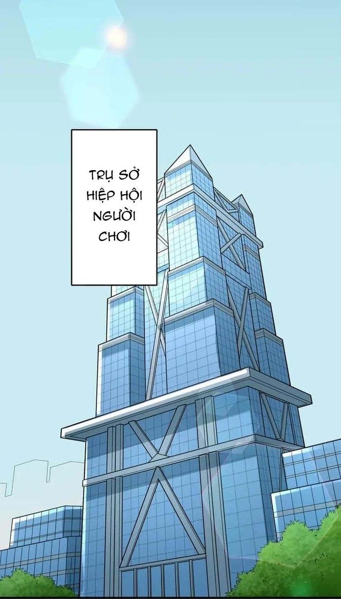 Guild No Uketsuke Majin – Mugen Tutorial De Kansuto Toppa Chapter 4 - Trang 2