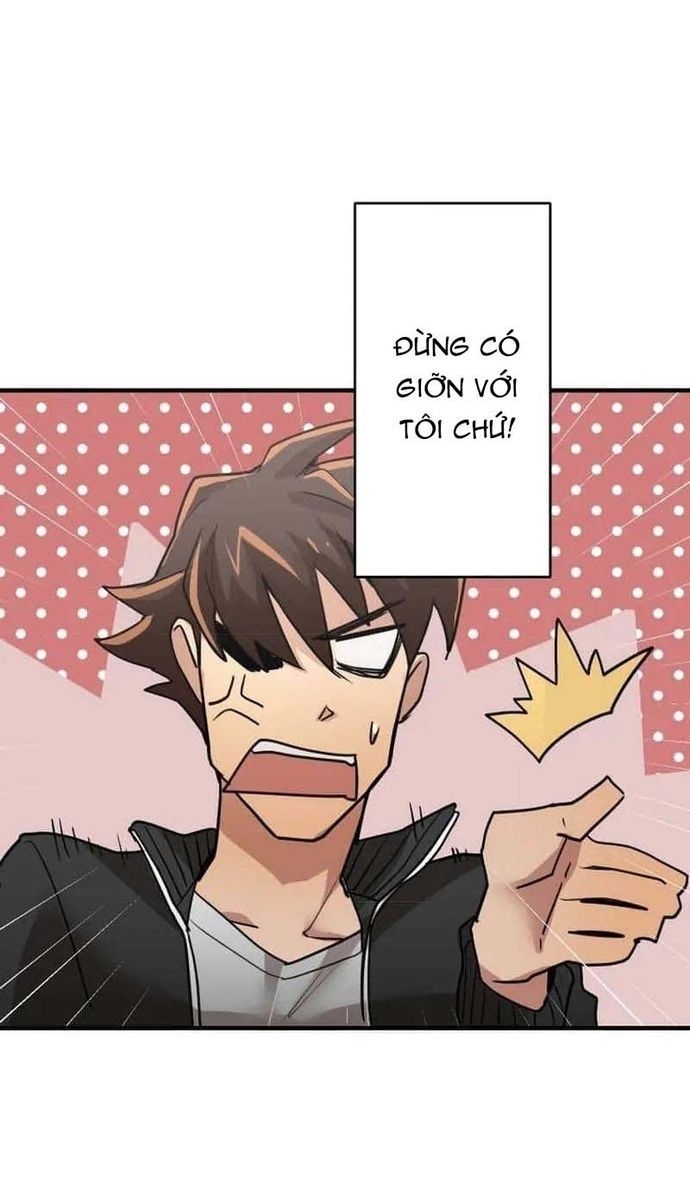 Guild No Uketsuke Majin – Mugen Tutorial De Kansuto Toppa Chapter 4 - Trang 2