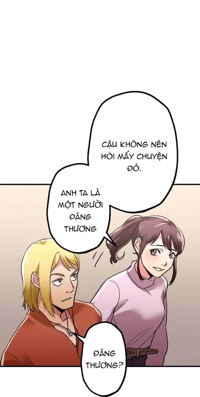 Guild No Uketsuke Majin – Mugen Tutorial De Kansuto Toppa Chapter 4 - Trang 2