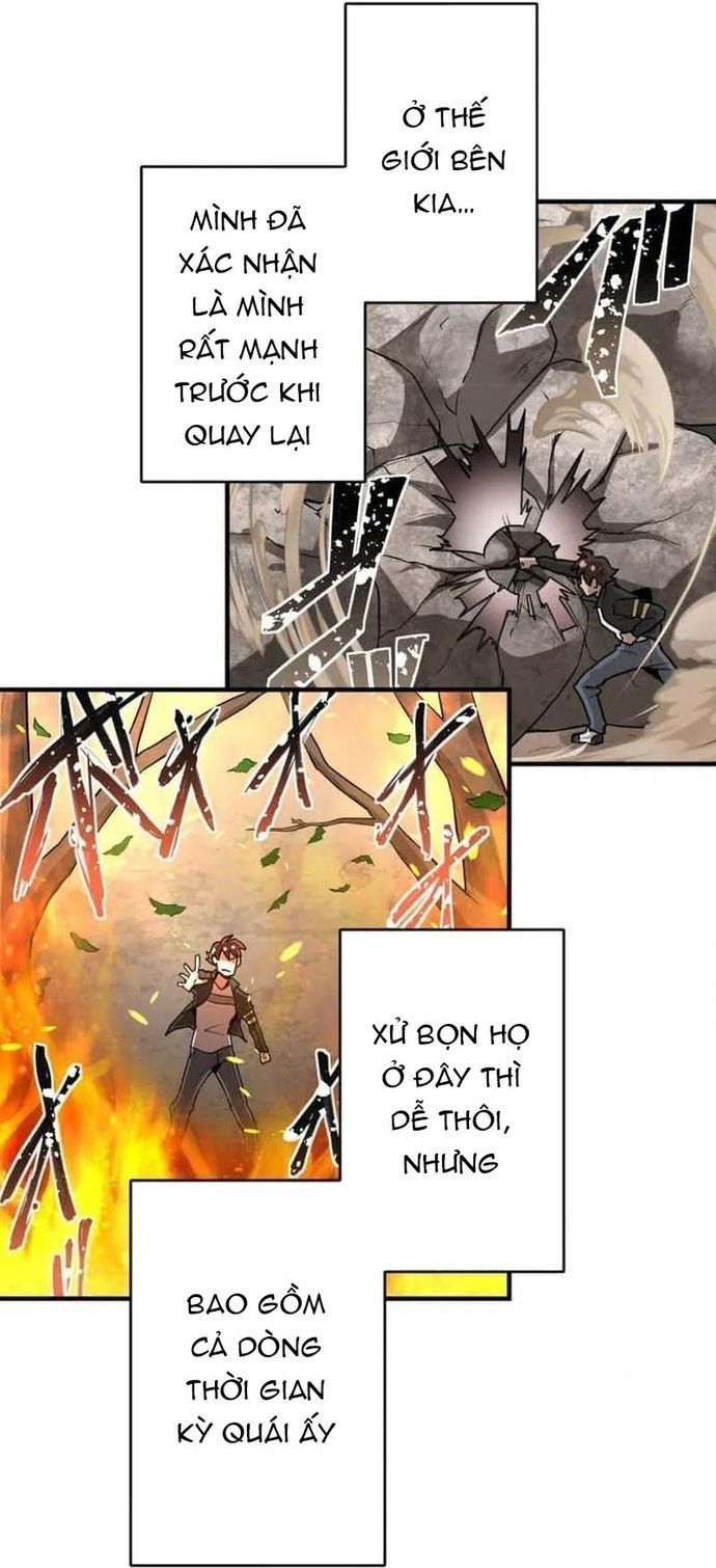 Guild No Uketsuke Majin – Mugen Tutorial De Kansuto Toppa Chapter 4 - Trang 2