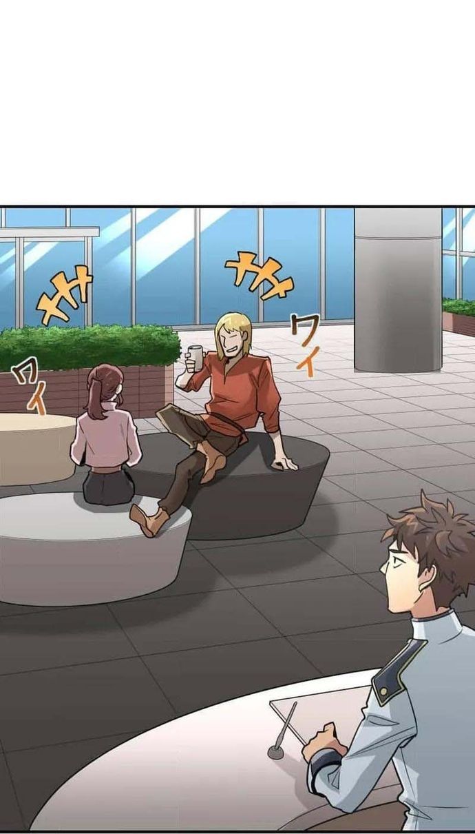 Guild No Uketsuke Majin – Mugen Tutorial De Kansuto Toppa Chapter 4 - Trang 2