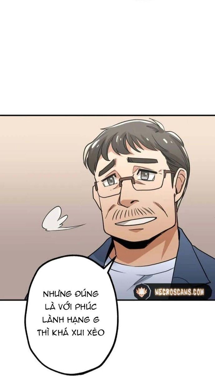 Guild No Uketsuke Majin – Mugen Tutorial De Kansuto Toppa Chapter 4 - Trang 2