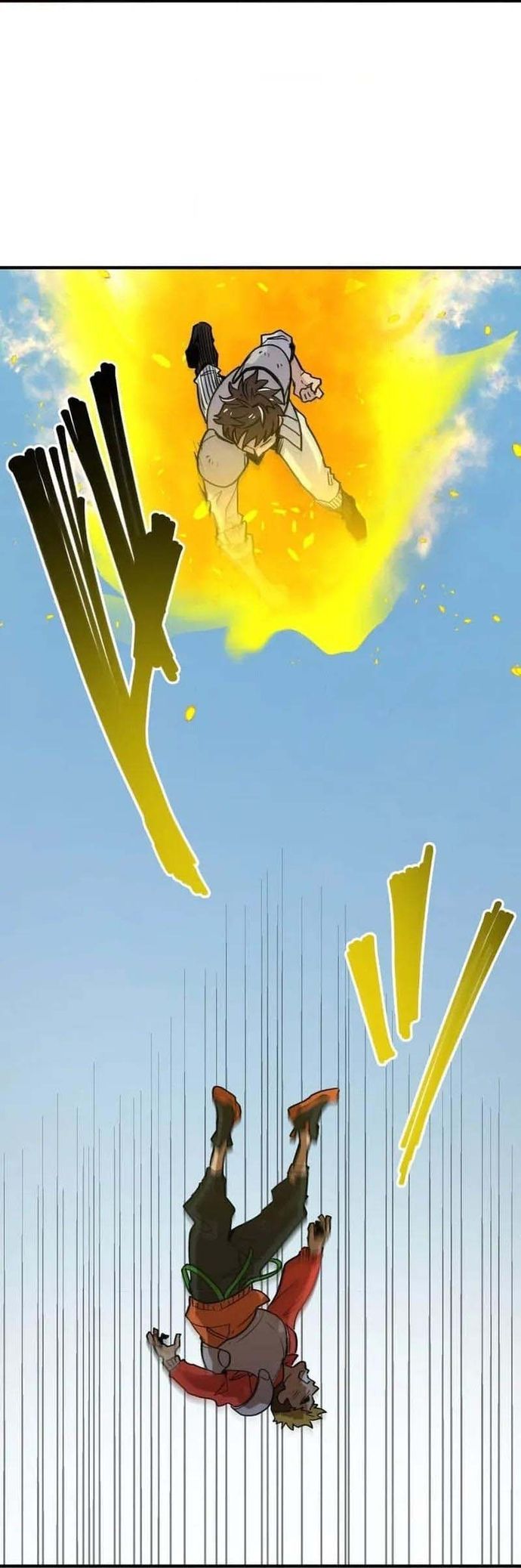 Guild No Uketsuke Majin – Mugen Tutorial De Kansuto Toppa Chapter 5 - Trang 2