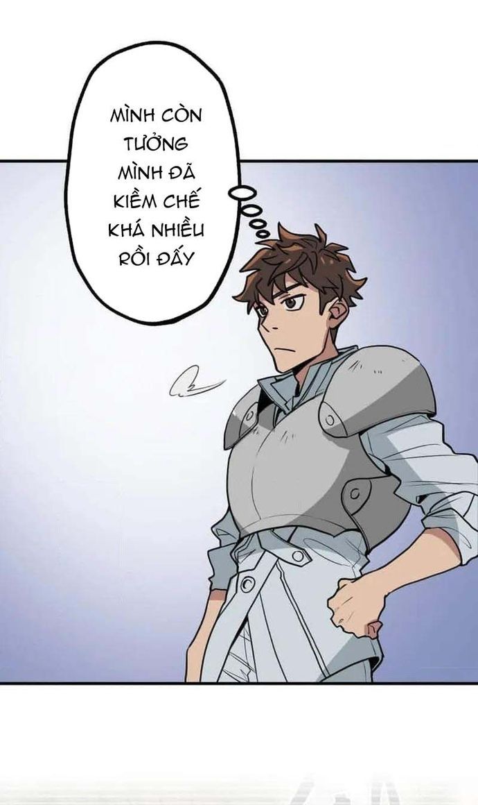 Guild No Uketsuke Majin – Mugen Tutorial De Kansuto Toppa Chapter 5 - Trang 2