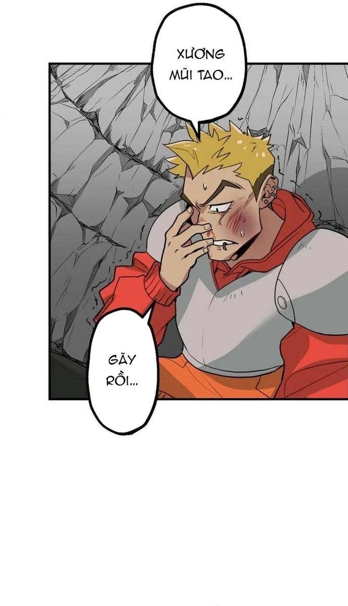 Guild No Uketsuke Majin – Mugen Tutorial De Kansuto Toppa Chapter 5 - Trang 2