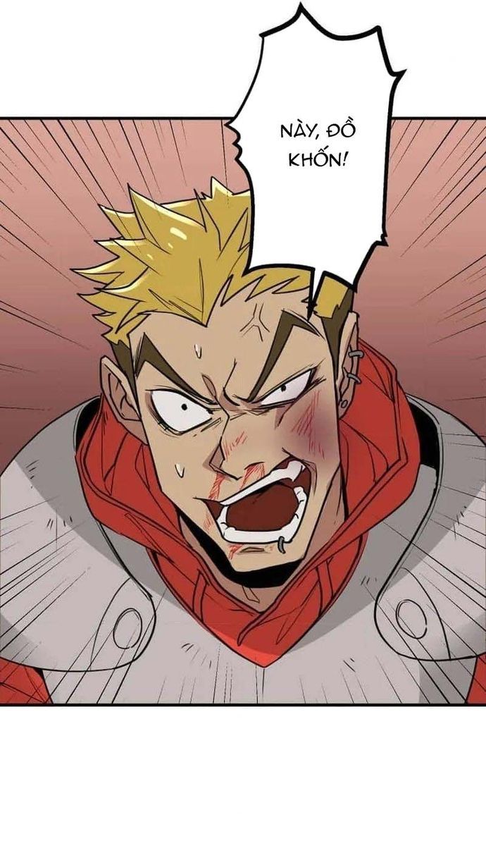 Guild No Uketsuke Majin – Mugen Tutorial De Kansuto Toppa Chapter 5 - Trang 2